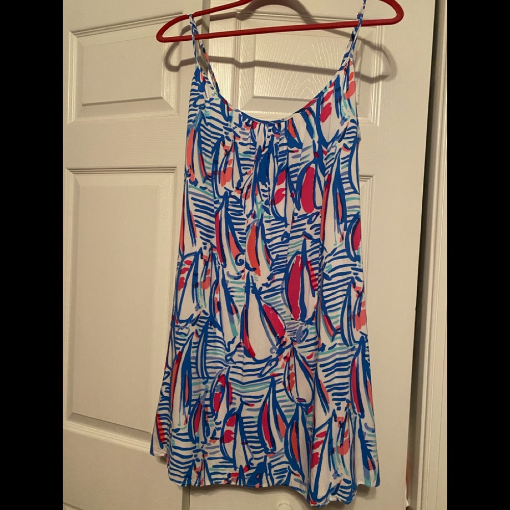 Lilly Pulitzer